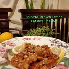 รูปของ Ayam 🍋 Lemon