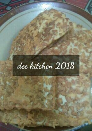 Foto resep Keripik tempe
