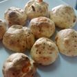 Pancitos de queso