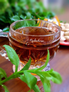 عکسی از دستور دمنوش پاکسازی ریه ها