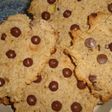 Galletas de avena y cambur