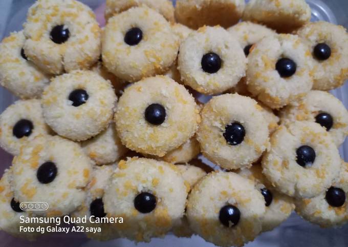 Cara bikin Kue Monde / Janda Genit Cara bikin Kue Monde / Janda Genit