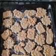Galletas de vainilla