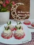 Kue Kaswi Lapis Mutiara Vla Keju