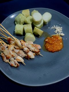 Foto resep Taichan Goreng