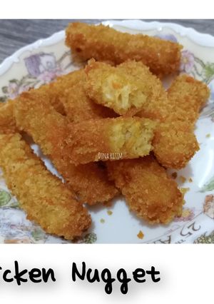 Foto resep Chicken Nugget