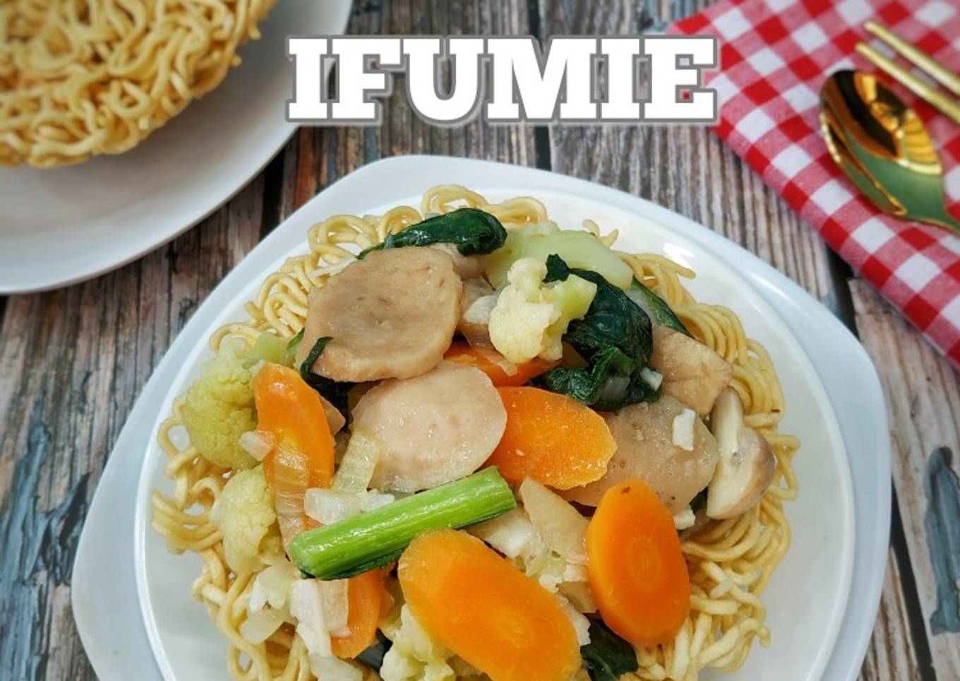 Ifumie