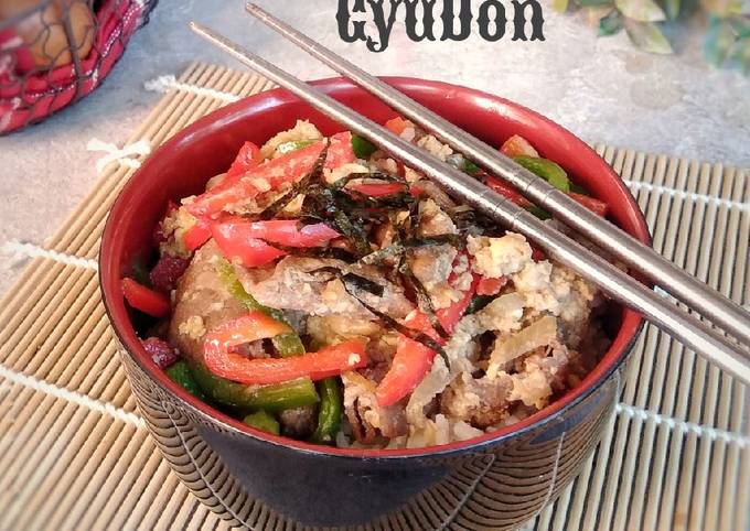 GyuDon