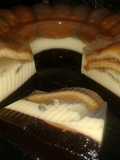 Puding Regal 3 lapis