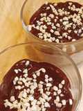 Porridge goloso