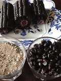 California Farm Foods for Centennials