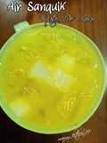 Sanquik nata de coco
