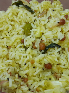 மாங்காய் சாதம் செய்முறை முக்கிய புகைப்படம்