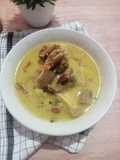 Gulai Sapi Bumbu Praktis