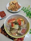 Sayur Asem Betawi