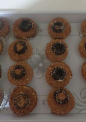 صورة لوصفة حلوة القطيفة