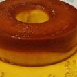Budín de pan