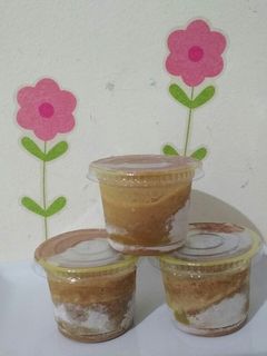 Foto resep Ice cream beng beng