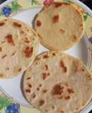 Pan Pita