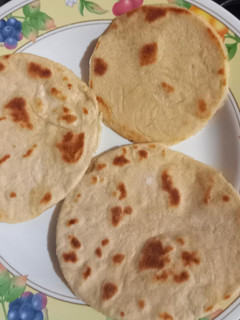 Una foto de Pan Pita