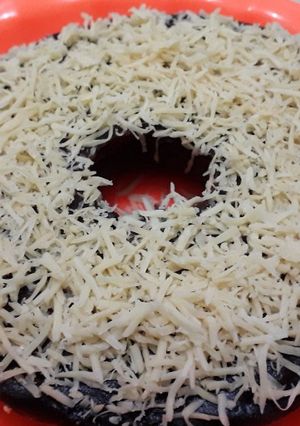 Foto resep Bolu Kukus Roma Sandwich
