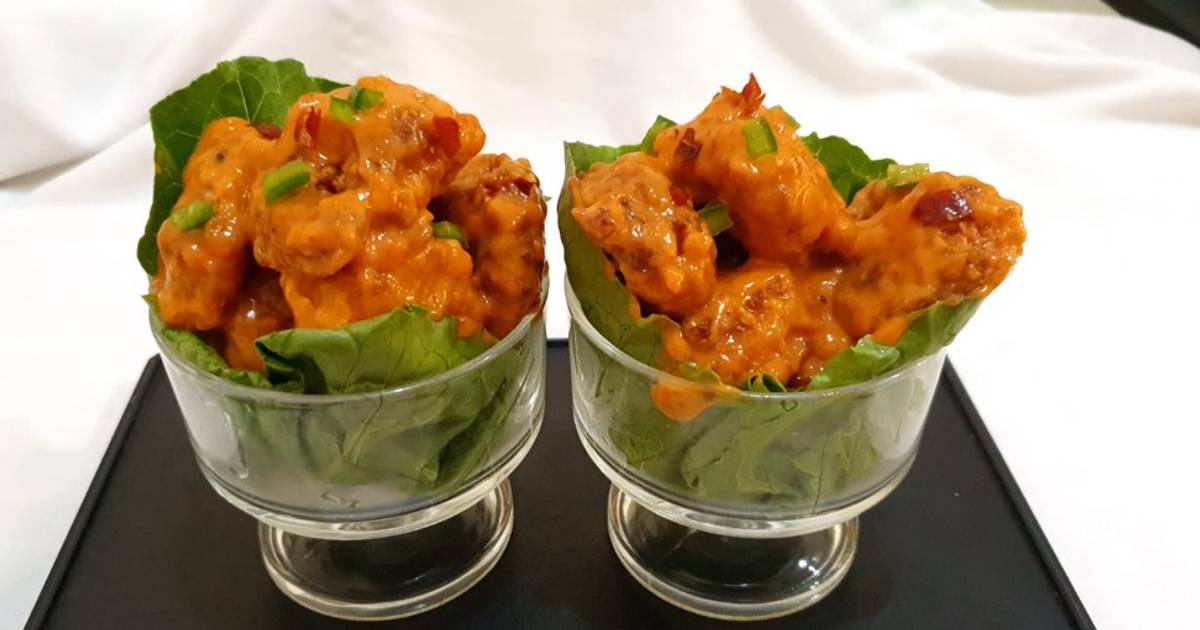 71 easy and tasty dynamite recipes by home cooks Cookpad