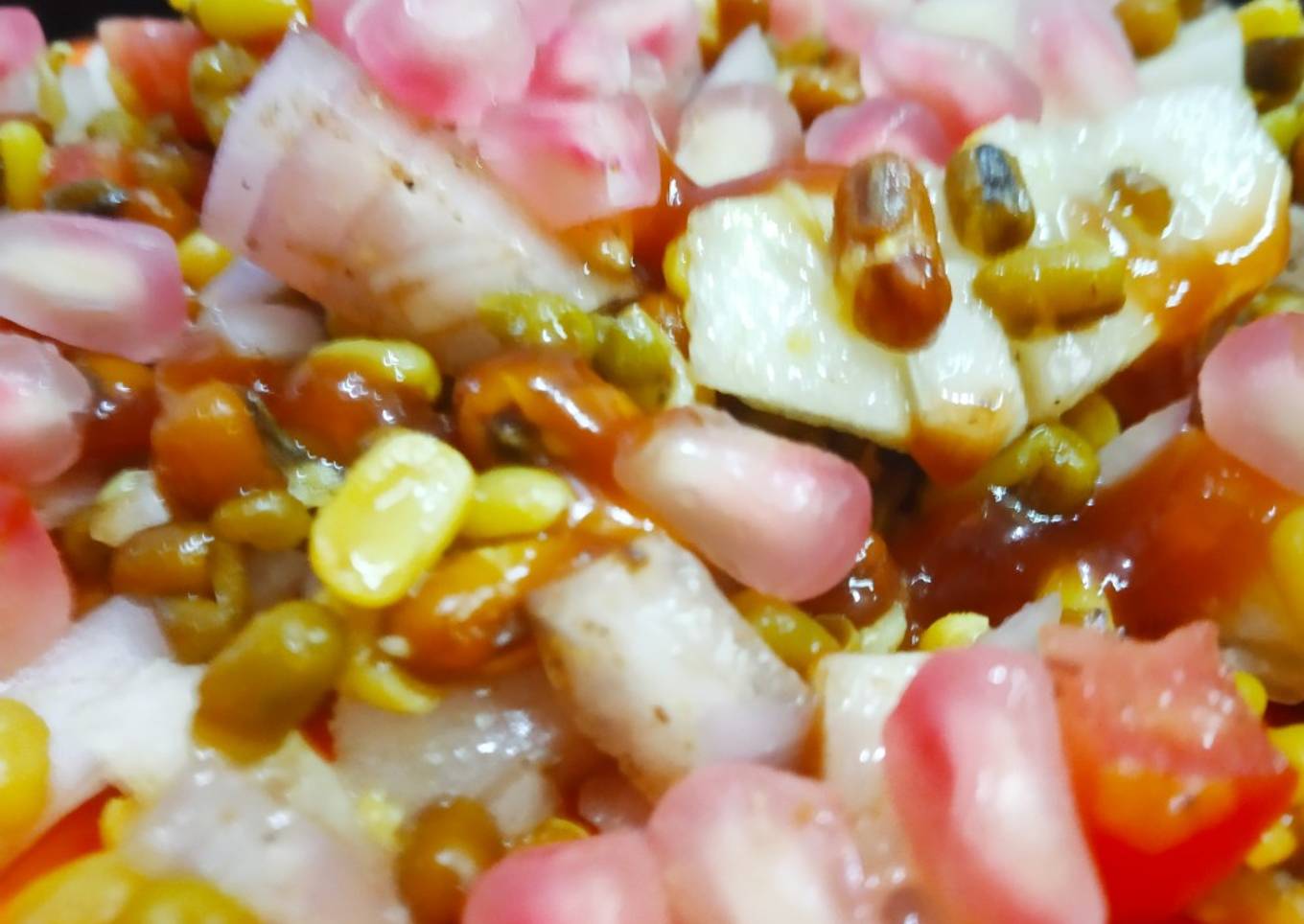 Healthy Sprouts
