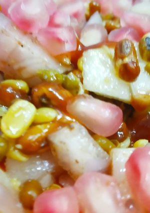 A picture of Healthy Sprouts.