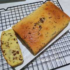 Bolu Mentega রেসিপির প্রধান ছবি