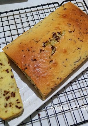Foto resep Bolu Mentega