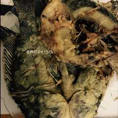รูปของ Mujaer Goreng Kriuk