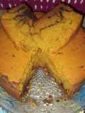 Bolu Alkesa/Campolay/Campoleh/Sawo Mentega