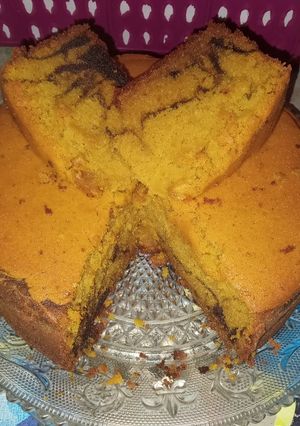 Foto resep Bolu Alkesa/Campolay/Campoleh/Sawo Mentega