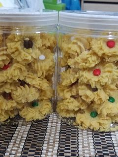 Foto resep 3. KUE SEMPRIT ENAK