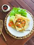 Nasi Goreng Pattaya