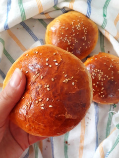 عکسی از دستور نون شیرمال