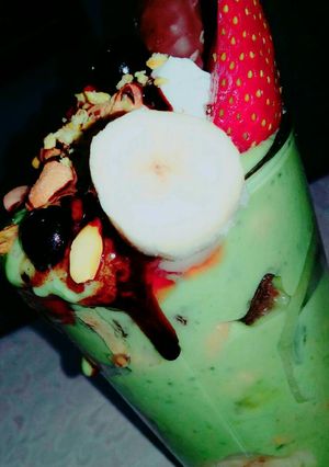 صورة لوصفة افوكادو