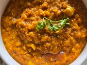 A picture of dhaniya tomato