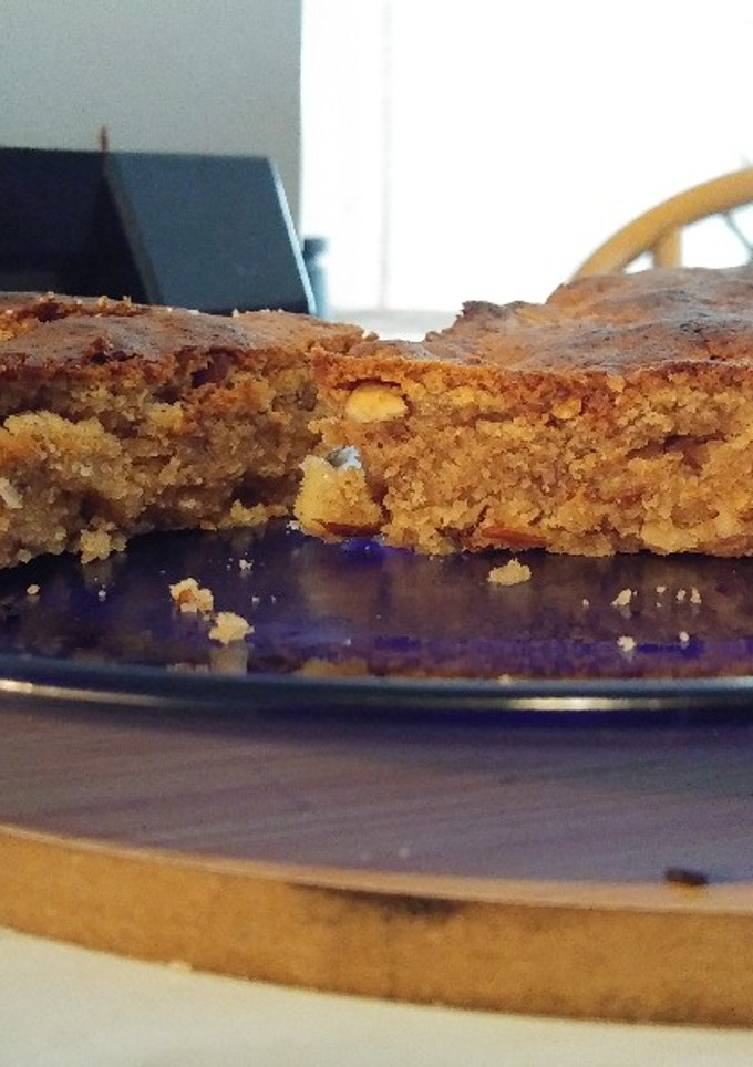 Una foto de Pan de Harina de Almendra. Keto & Low Carb