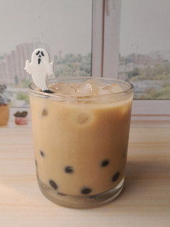Foto resep Creamy Latte Cincau Jelly