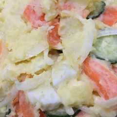 รูปของ Potato Salad