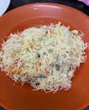 Bihun Singapore resepi Omakkuu