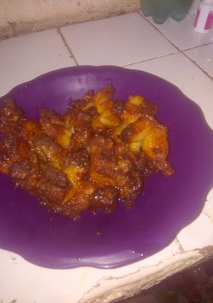 Foto principal de Tocino estilo casero