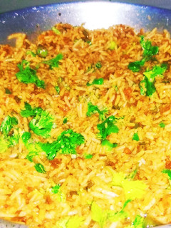 फ्राइड राइस (fried rice recipe in Hindi) रेसिपी मुख्य फोटो