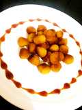Chicken Popcorn (Chicken Popcorn Recipe)