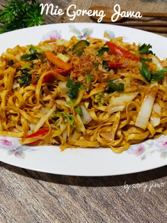 Foto resep Mie Goreng Jawa