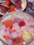 Es Timun Suri Nata de Coco