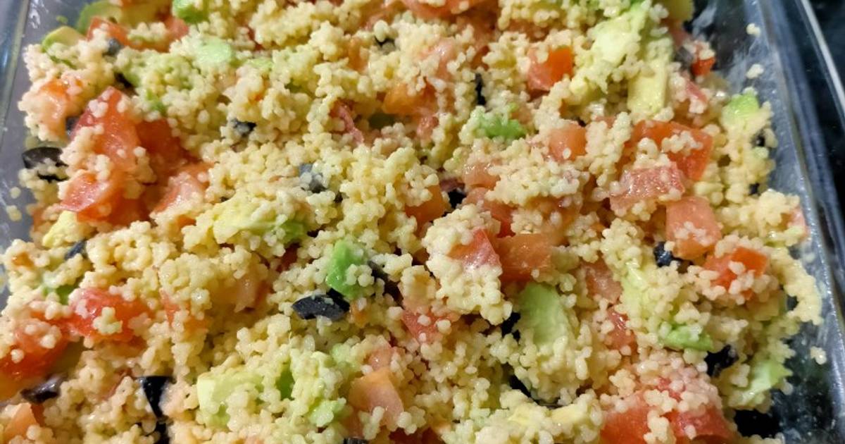 Guarniciones 39.778 recetas caseras Cookpad