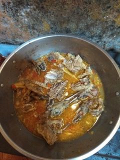 Foto resep Rica bebek