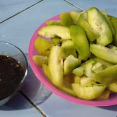 รูปของ Rujak Kedondong